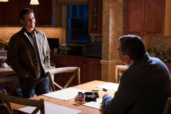 Blue Bloods Season 12 Episode 16
