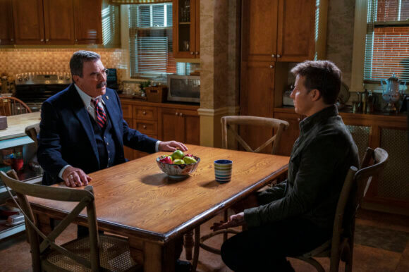 Blue Bloods Season 12 Episode 17