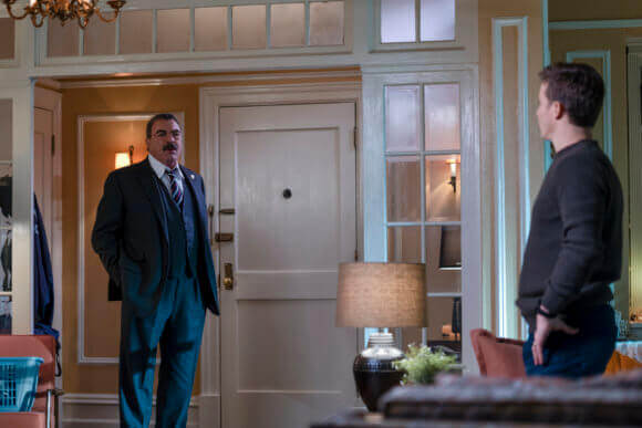 Blue Bloods Season 12 Episode 17