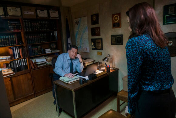 Blue Bloods Season 12 Episode 17