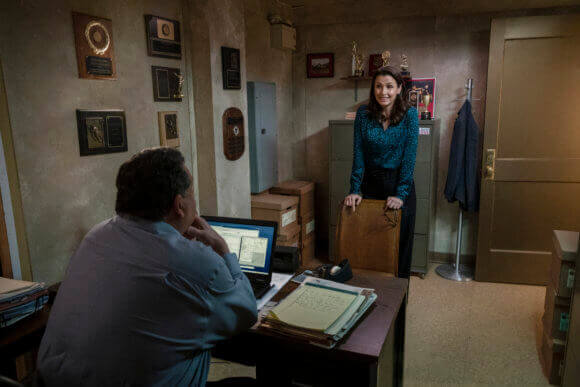 Blue Bloods Season 12 Episode 17