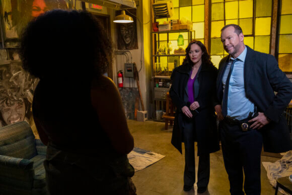 Blue Bloods Season 12 Episode 17