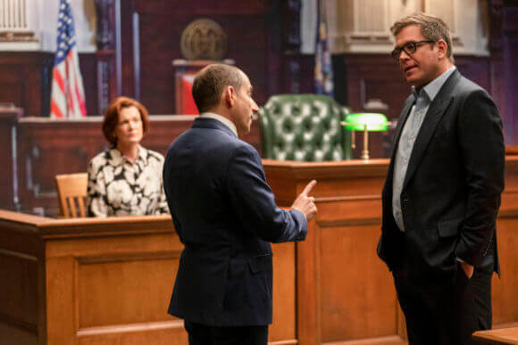 Bull Season 6 Episode 15