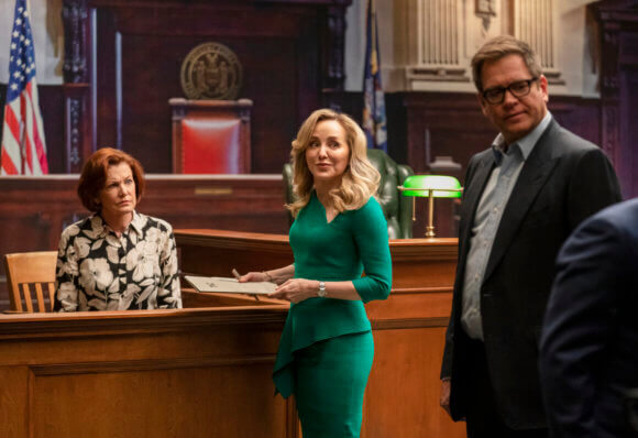 Bull Season 6 Episode 15