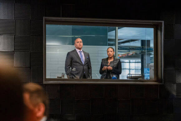 Bull Season 6 Episode 15