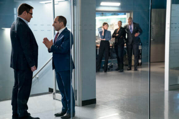 Bull Season 6 Episode 15