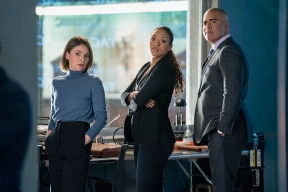 Bull Season 6 Episode 15