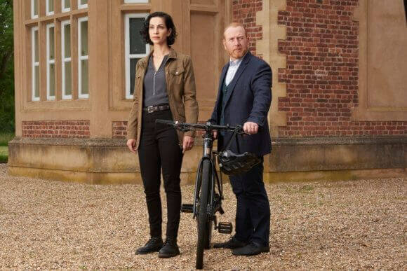 The Chelsea Detective