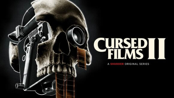 Cursed Films 2 Poster