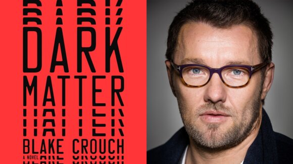 Dark Matter to Star Joel Edgerton