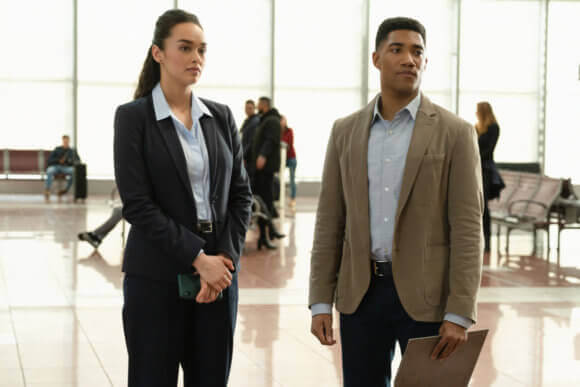 FBI International Episode 13