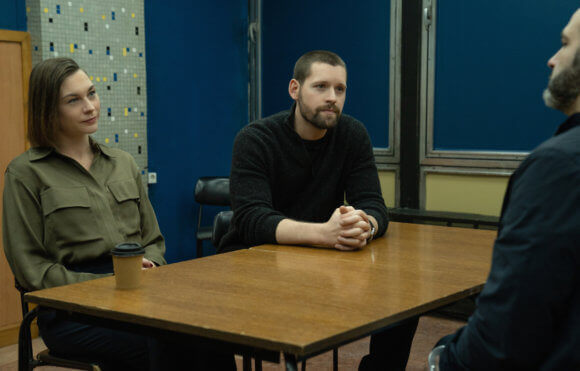 FBI International Episode 13