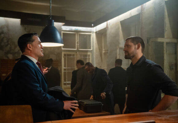 FBI International Episode 14