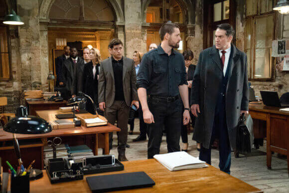 FBI International Episode 14