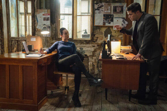 FBI International Episode 14