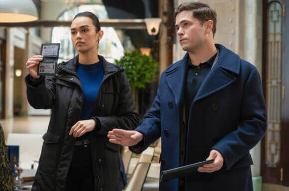 FBI International Episode 14