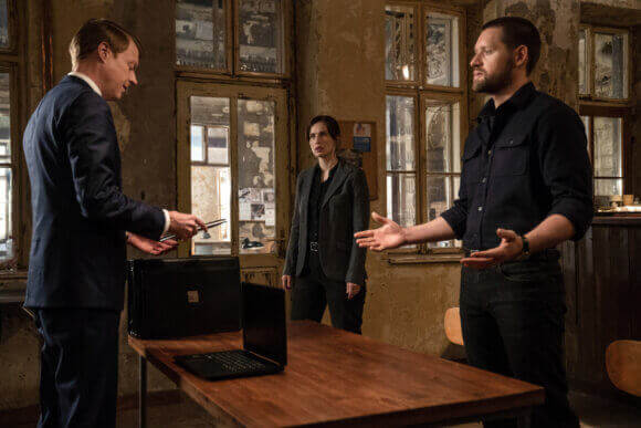 FBI International Episode 15