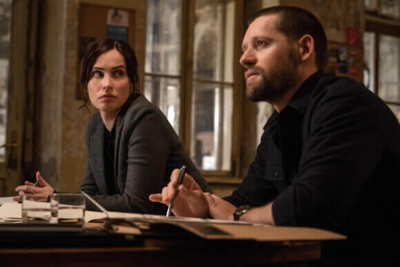 FBI International Episode 15