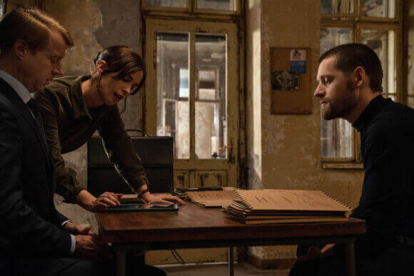 FBI International Episode 15