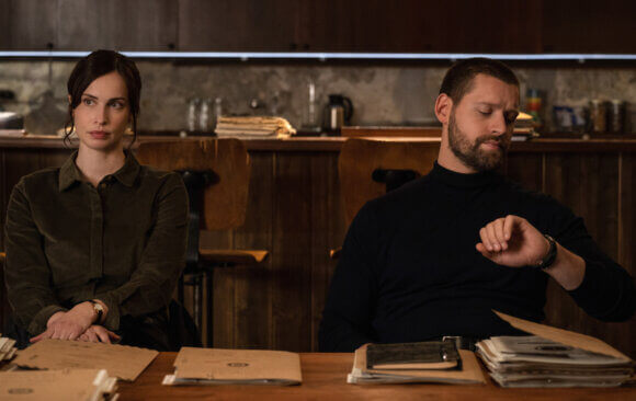 FBI International Episode 15