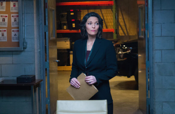 FBI Most Wanted Season 3 Episode 15