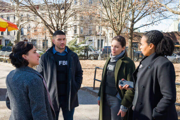 FBI Most Wanted Season 3 Episode 15