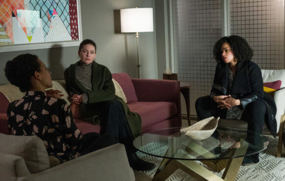 FBI Most Wanted Season 3 Episode 15