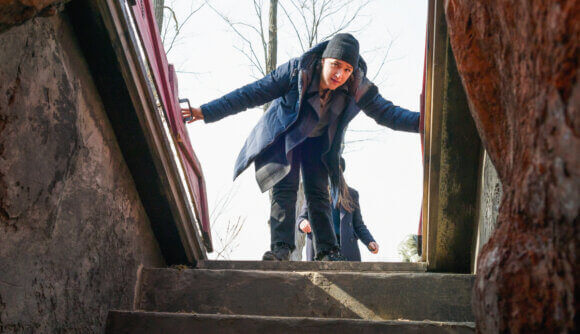 FBI Most Wanted Season 3 Episode 16