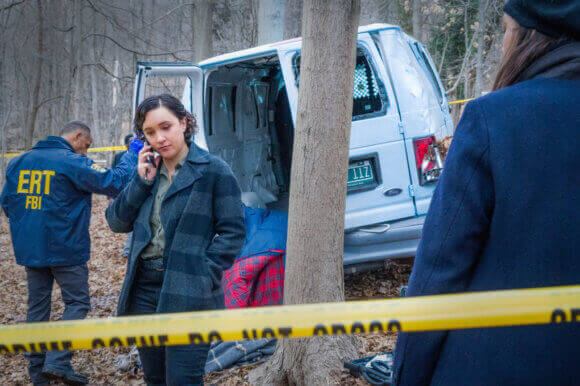 FBI Most Wanted Season 3 Episode 16
