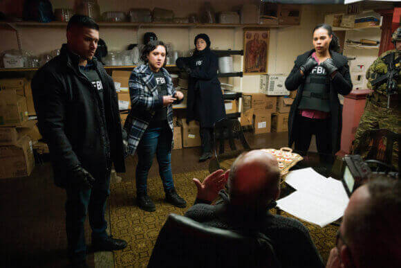 FBI Most Wanted Season 3 Episode 16