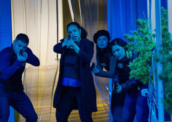 FBI Most Wanted Season 3 Episode 16