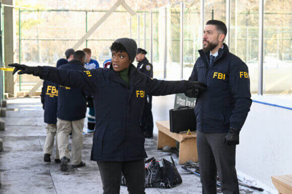 FBI Season 4 Episode 16