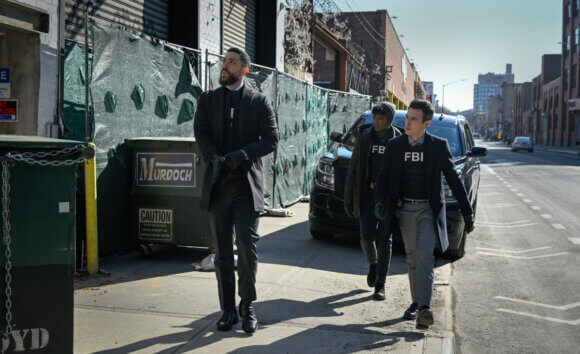 FBI Season 4 Episode 16