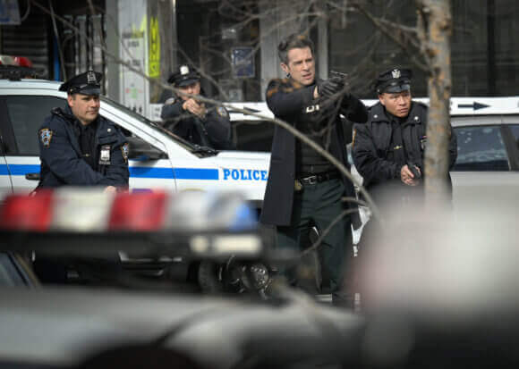FBI Season 4 Episode 16