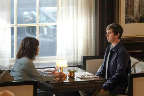 The Good Doctor Season 5 Episode 10
