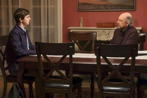 The Good Doctor Season 5 Episode 10