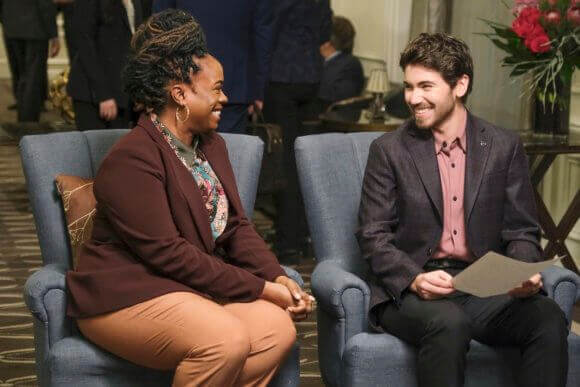 The Good Doctor Season 5 Episode 10