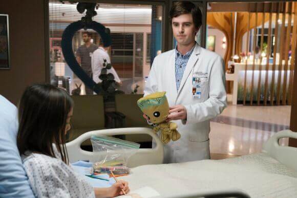 The Good Doctor Season 5 Episode 11