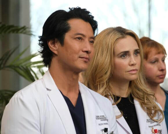 The Good Doctor Season 5 Episode 11