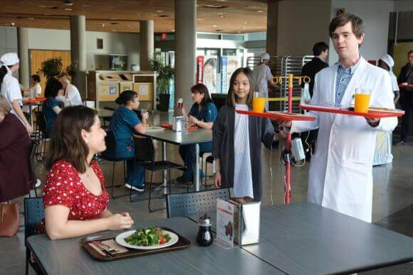 The Good Doctor Season 5 Episode 11
