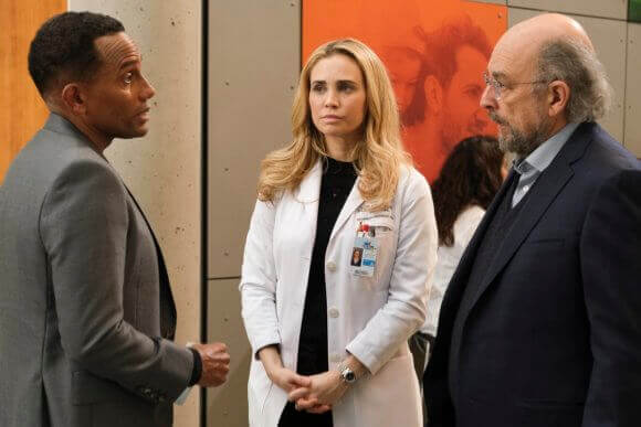 The Good Doctor Season 5 Episode 11