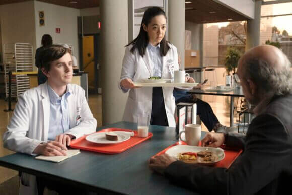 The Good Doctor Season 5 Episode 12