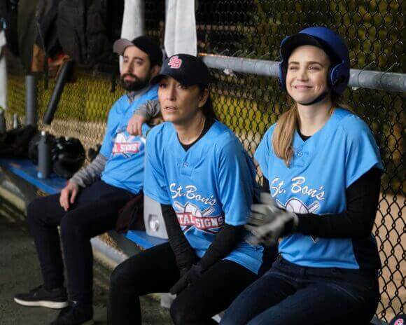 The Good Doctor Season 5 Episode 12