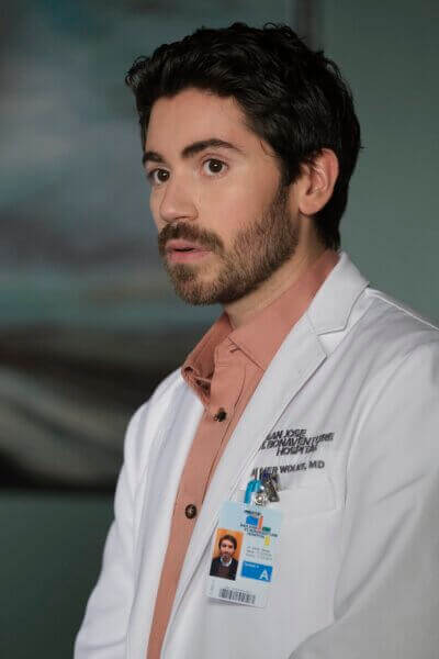 The Good Doctor Season 5 Episode 13