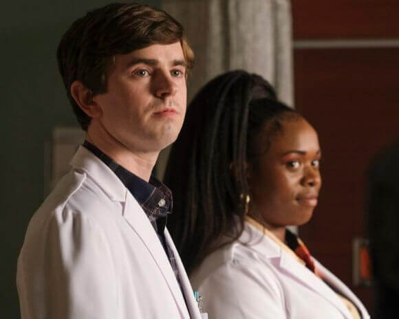 The Good Doctor Season 5 Episode 9