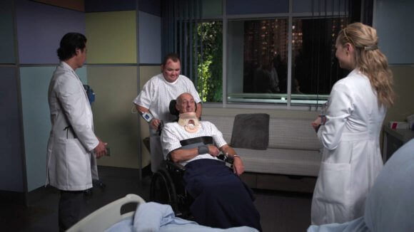 The Good Doctor Season 5 Episode 9