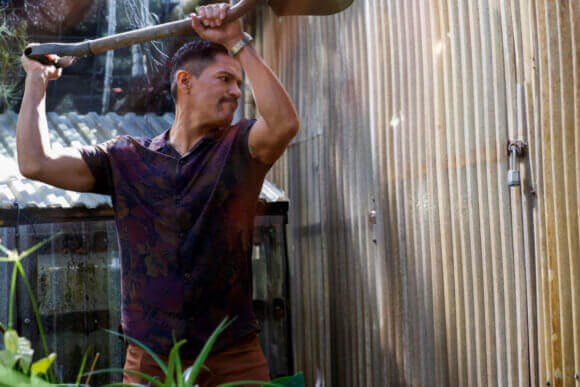 Magnum PI Season 4 Episode 16