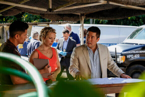 Magnum PI Season 4 Episode 16