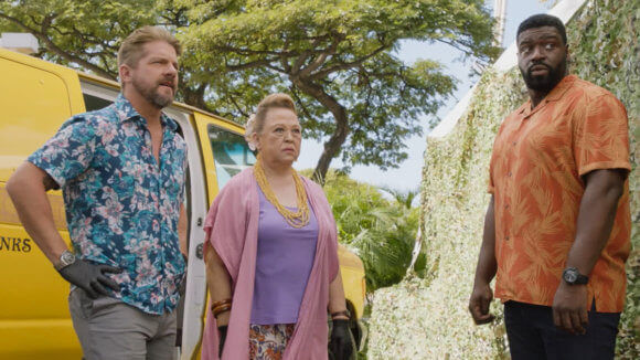Magnum PI Season 4 Episode 16