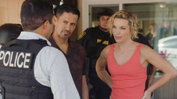 Magnum PI Season 4 Episode 16